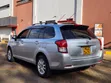 Toyota Corolla Fielder 1.5 Petrol FWD 2013 Silver - 2