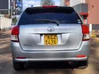 Toyota Corolla Fielder 1.5 Petrol FWD 2013 Silver - 3