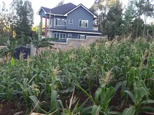 One Eighth Residential Plots for Sale in Ngong - Matasia