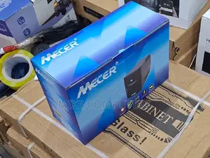 Mecer 650VA Line Interactive UPS