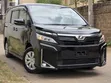 Toyota Voxy ZS Kirameki II 8-Seater 2019 Black - 1