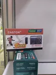 Redio ya Caston ST-6050U Inayochajiwa na FM - 1