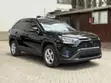 Toyota RAV4 2019 Nyeusi - 2