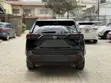 Toyota RAV4 2019 Nyeusi - 3
