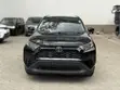 Toyota RAV4 2019 Nyeusi - 4