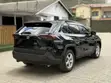 Toyota RAV4 2019 Nyeusi - 5