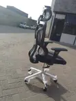 Mesh Executive Seat with Lumbar Support - 5