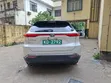 Toyota Harrier 2020 - Off White - 2