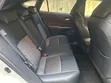 Toyota Harrier 2020 - Off White - 4
