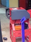 Heavy Duty VIP General Feed Chaff Cutter with Engine - 2