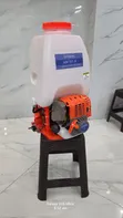 Astramilano 4-Stroke Motorized Knapsack Sprayer - 2