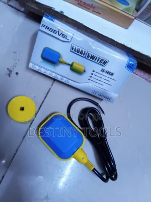 Freevel Float Switch