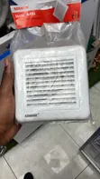 Internal and External Grills - 1