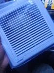 Internal and External Grills - 3
