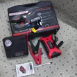 Jump Starter Kit Berkualiti Juu - 1