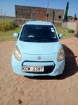 Suzuki Alto 2013 Blue - 1