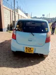 Suzuki Alto 2013 Blue - 2