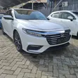 Honda Insight Touring 2019 Nyeupe - 1