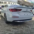 Honda Insight Touring 2019 Nyeupe - 4