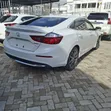 Honda Insight Touring 2019 Nyeupe - 5
