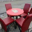 Executive Bar and Restaurant Chairs - 2