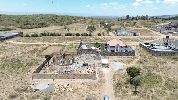 Pema Estate Nakuru - Ready to Build Residential Land - 1