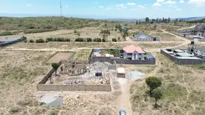 Pema Estate Nakuru - Ready to Build Residential Land