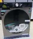Hisense 10.5Kg Mashine ya Kufulia ya Mbele WF3Q1043Bt - 1