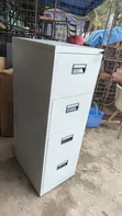 Filling Cabinets Mpya za Heavy Duty - 2