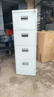 Filling Cabinets Mpya za Heavy Duty - 3
