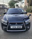 Mitsubishi RVR 2.0 2012 Nyeusi - 4