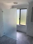 Frosted Privacy Film kwa Madirisha ya Nyumbani - 2