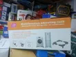 Stendi Nzito ya Kurekebisha kwa Fridge, Jiko, Dispenser - 1