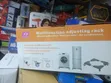 Stendi Nzito ya Kurekebisha kwa Fridge, Jiko, Dispenser - 2