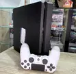 Mint PS4 Slim Console - 3