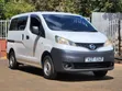 Nissan NV200 Panel Van 2018 Automatic - 2