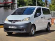 Nissan NV200 Panel Van 2018 Automatic - 3