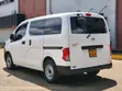 Nissan NV200 Panel Van 2018 Automatic - 4