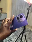 Oppo A3 256GB Purple - 2