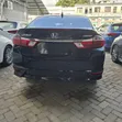 Honda Grace 1.5 Hybrid FWD 2019 Black - 3