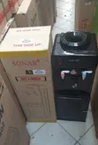 Sonar Water Dispenser ya Moto na Normal - Top Loading - 1