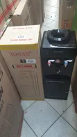 Sonar Water Dispenser ya Moto na Normal - Top Loading - 2