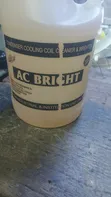 Coil Brightening and Cleaning Acid - 1
