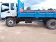 Isuzu F Series Lori Rigid Chassis - Injini Ipo - 2