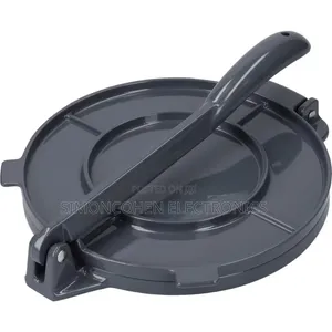 20cm Aluminium Alloy Tortilla Press