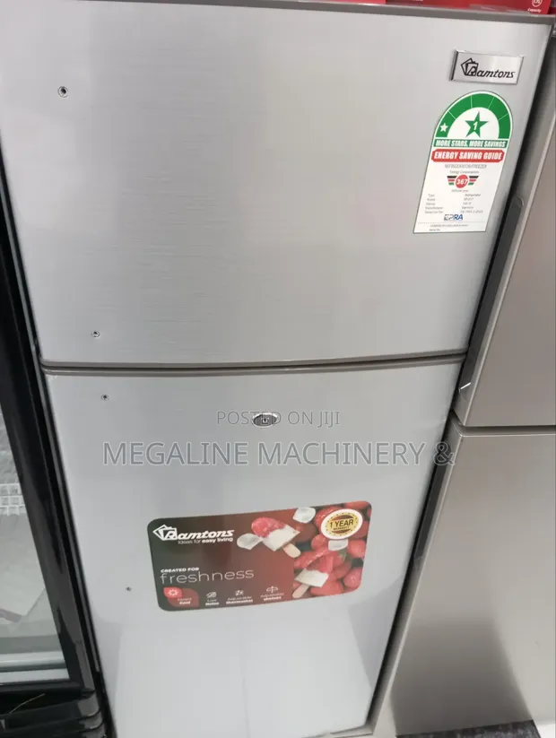 Ramtons Fridge RF 217 - 1