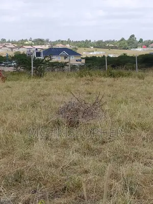 Prime 1/8 Acre Plots for Sale in Kiserian