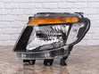 Casps za Head Lamp za Ford Ranger T6 (2012-2014) Zilizofunikwa - 1