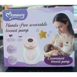 Brand New Single Wearable Breast Pump - 1