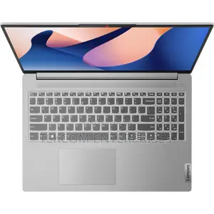New Lenovo IdeaPad 3 Laptop, Intel Core i5, 4GB RAM, 512GB SSD